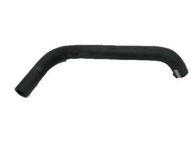 Toyota 87245-6A060 Hose, Heater Water, Outlet A