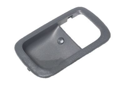 Toyota 69277-60010-03 Bezel, Door Inside H