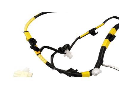 82154-35070 Toyota Rear Door Wire Product Photo 2 of 2