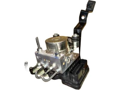 Toyota Tacoma ABS Pump And Motor Assembly - 44050-04240