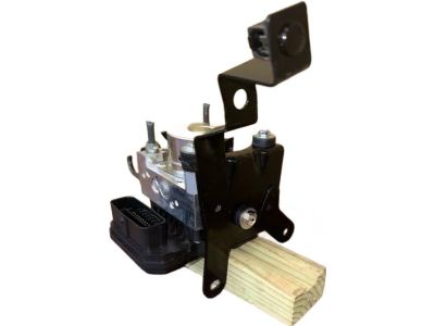 Toyota Tacoma ABS Pump And Motor Assembly - 44050-04240