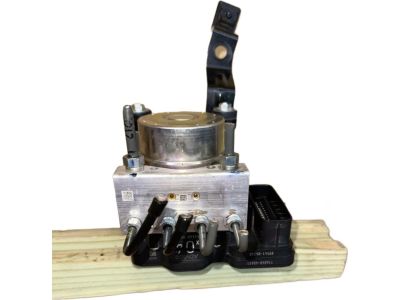 Toyota Tacoma ABS Pump And Motor Assembly - 44050-04240