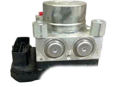 Toyota Tacoma ABS Pump And Motor Assembly - 44050-04240