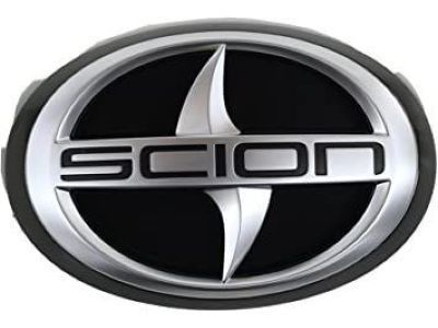 Scion Emblem - 75301-52040-A0