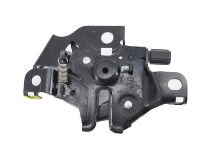 Toyota Prius Hood Latch - 53510-47102