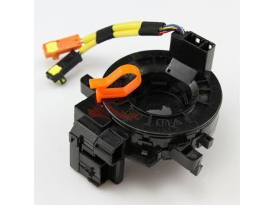 Toyota 84306-48030 Clock Spring Spiral Cable Sub-Assembly