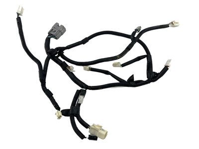 1996 Toyota 4Runner Seat Motor - 85820-32020