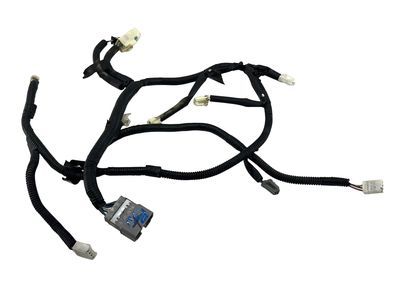 1996 Toyota 4Runner Seat Motor - 85820-32020