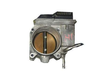 2009 Toyota Highlander Throttle Body - 22030-20060