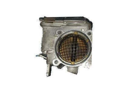 Toyota 22030-20060 Throttle Body Assembly