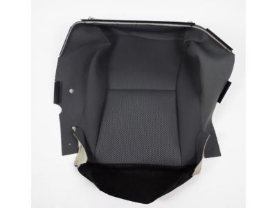 2011 Toyota Tacoma Seat Cover - 71072-04150-B1