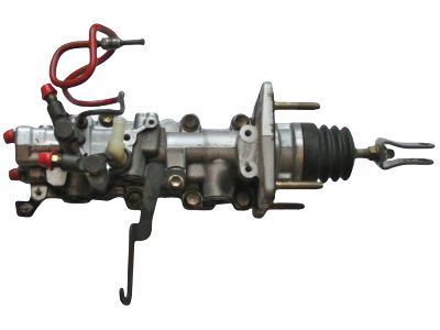 Toyota 47025-35010 Brake Master Cylinder Sub-Assembly