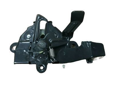 2005 Toyota Prius Hood Latch - 53510-47070