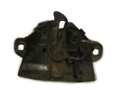 1982 Toyota Pickup Hood Latch - 53510-89111