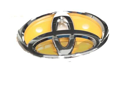 2011 Toyota Land Cruiser Emblem - 11291-31050