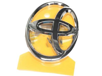 2011 Toyota Land Cruiser Emblem - 11291-31050
