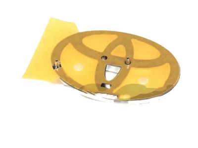 2011 Toyota Land Cruiser Emblem - 11291-31050