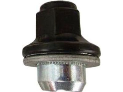 Toyota Tundra Lug Nuts - 90942-A1008