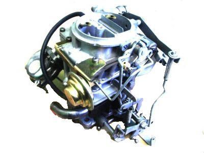 Toyota 21100-61070 CARBURETOR Assembly