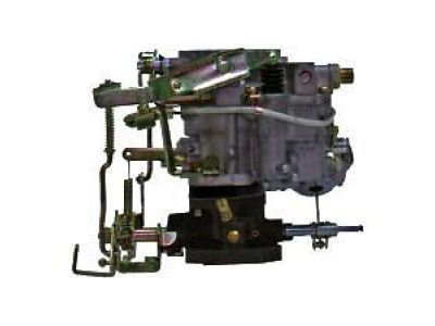 1975 Toyota Land Cruiser Carburetor - 21100-61070