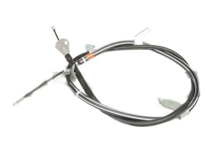 2012 Toyota RAV4 Parking Brake Cable - 46420-42132