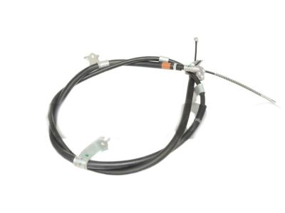 2012 Toyota RAV4 Parking Brake Cable - 46420-42132