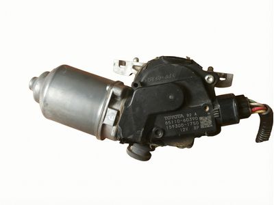 2014 Toyota FJ Cruiser Wiper Motor - 85110-60390