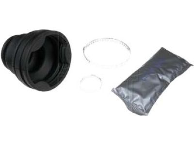 Toyota Celica CV Boot - 04438-20120