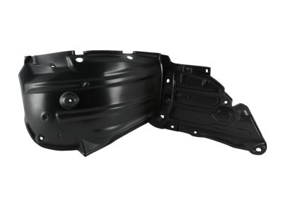 2024 Toyota Corolla Wheelhouse - 53806-12140