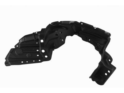 2024 Toyota Corolla Wheelhouse - 53806-12140