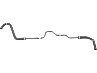 Toyota GR86 Brake Booster Vacuum Hose - SU003-09859