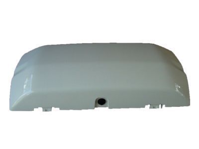 Toyota 52169-60190-C1 Cover, Rear Bumper, Lw