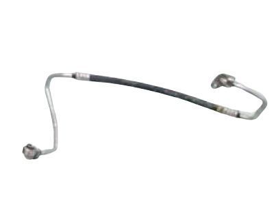 Toyota Tacoma A/C Hose - 88703-04010