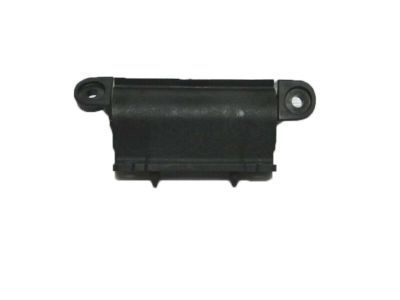 Toyota 58907-02020 Hinge Sub-Assy, Console Compartment Door