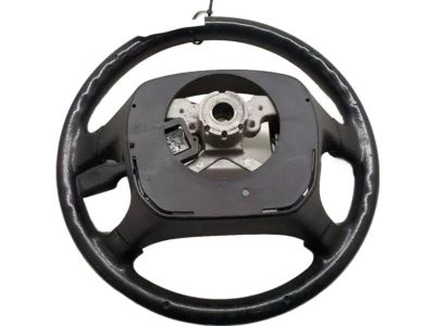 2000 Toyota 4Runner Steering Wheel - 45100-43020-C0