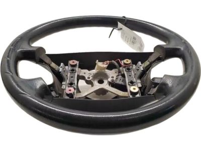 2000 Toyota 4Runner Steering Wheel - 45100-43020-C0