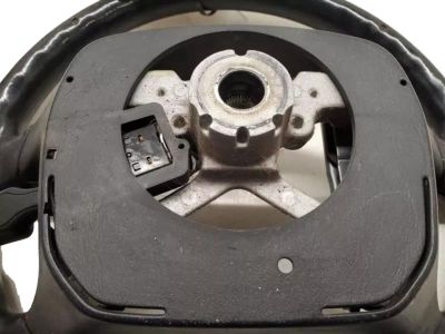 2000 Toyota 4Runner Steering Wheel - 45100-43020-C0