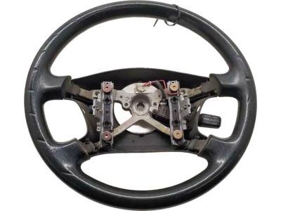 2000 Toyota 4Runner Steering Wheel - 45100-43020-C0