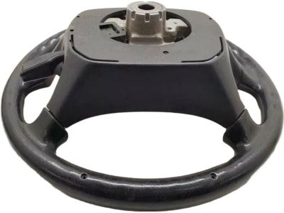2000 Toyota 4Runner Steering Wheel - 45100-43020-C0