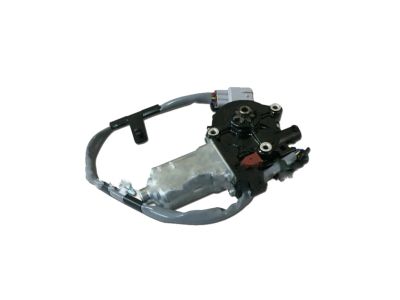Toyota Land Cruiser Window Motor - 85720-60120