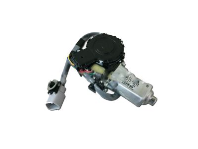 Toyota Land Cruiser Window Motor - 85720-60120