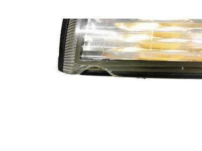 Toyota Tacoma Side Marker Light - 81620-04060