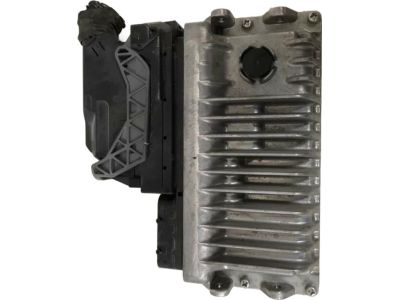 2015 Toyota Camry Engine Control Module - 89661-0X230