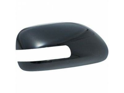 87915-52080-C0 Genuine Toyota Outer Mirror Cover, Right