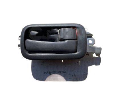 2000 Toyota RAV4 Interior Door Handle - 69205-42020-B1