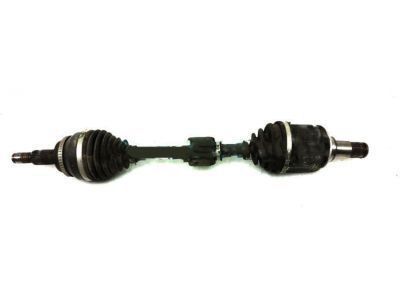 Toyota Axle Shaft - 43420-0E100