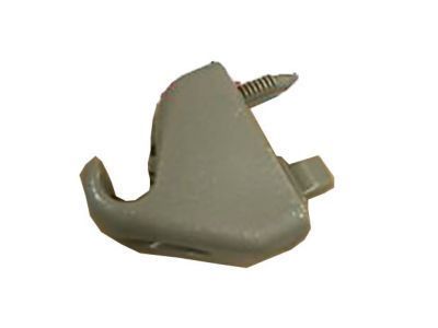 Toyota 74348-34010-B1 Holder, Visor TAN