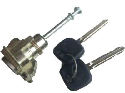 Toyota RAV4 Ignition Lock Assembly - 69057-42150