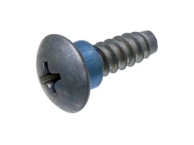 Toyota SU003-02921 Screw Tap M5X16