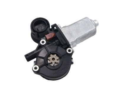 Toyota Camry Window Motor - 85720-33120